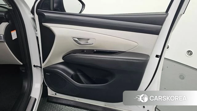 Hyundai The New Tucson Hybrid (NX4) id 4921386 из Кореи 16