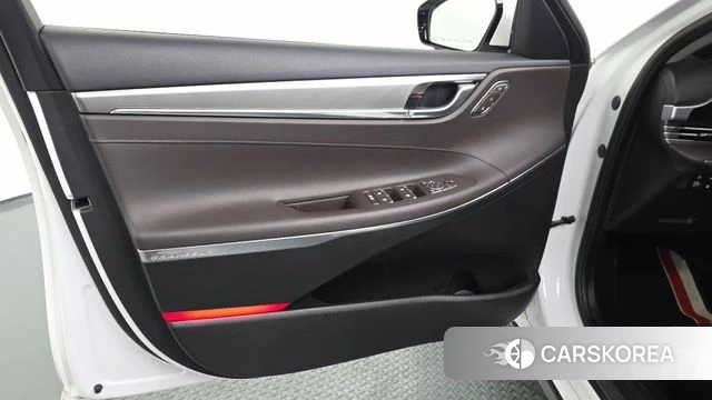 Hyundai The New Grandeur IG id 4409762 из Кореи 16