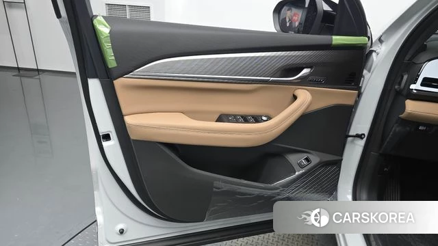 Renault Korea (Samsung) Grand Coleos id 4700401 из Кореи 16
