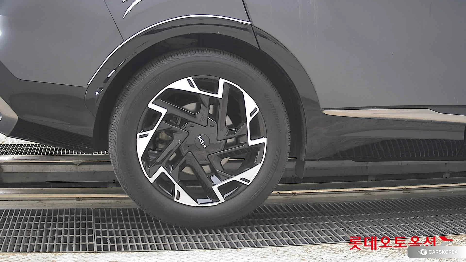 Kia Sportage id 4289544 из Кореи 16
