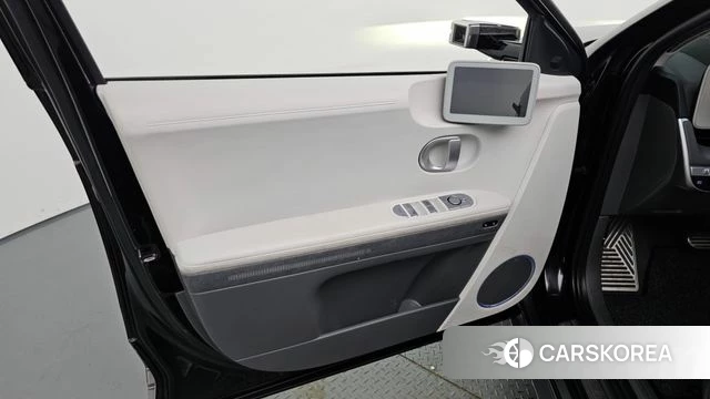 Hyundai Ionic 5 id 4656822 из Кореи 16