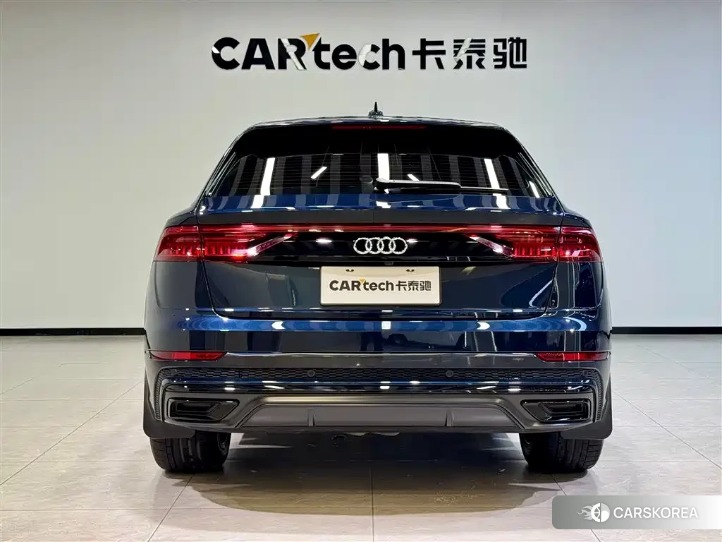 Audi Q8 id 4548187 из Китая 16