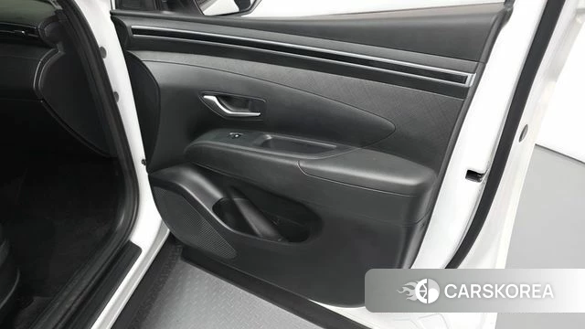 Hyundai Tucson (NX4) id 4402381 из Кореи 16