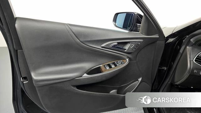Chevrolet (GM Daewoo) The New Malibu id 4471358 из Кореи 16