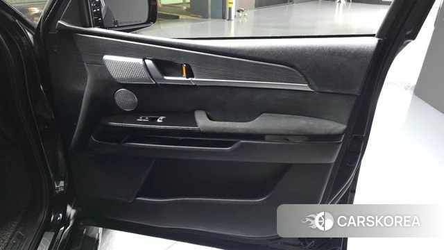 Kia Mohave Master id 4613002 из Кореи 16