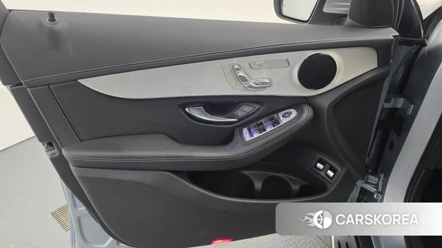 Mercedes-Benz GLC-Class X253 id 4731697 из Кореи 16