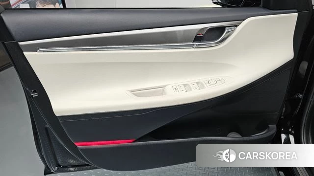 Hyundai The New Grandeur IG id 4656888 из Кореи 16
