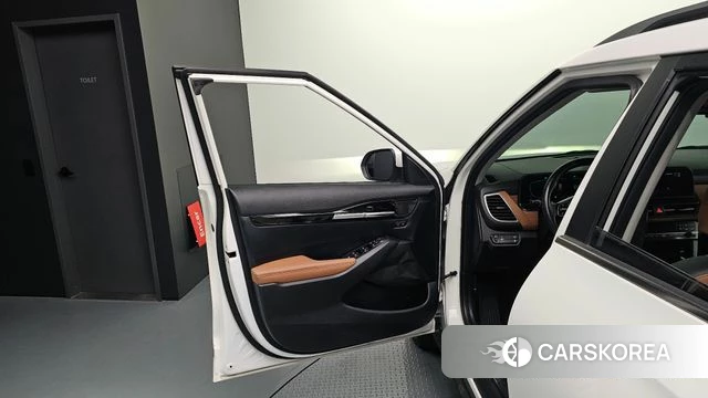 Kia The New Seltos id 4316218 из Кореи 16