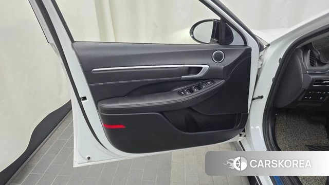 Hyundai Sonata (DN8) id 4506959 из Кореи 16