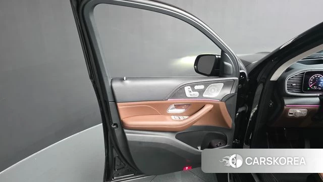Mercedes-Benz GLE-Class W167 id 4523666 из Кореи 16