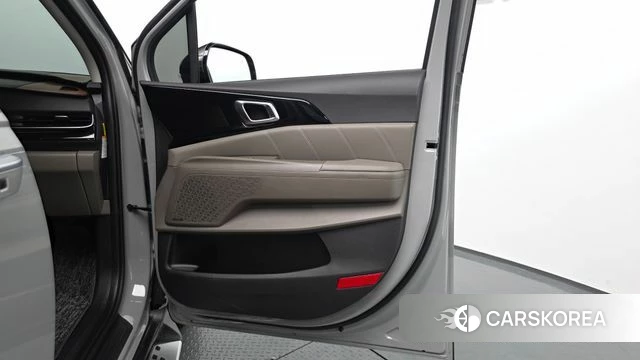 Kia The New Carnival 4th Generation id 4279726 из Кореи 16
