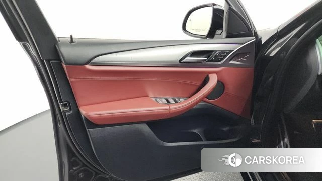BMW X4 (G02) id 4430315 из Кореи 16