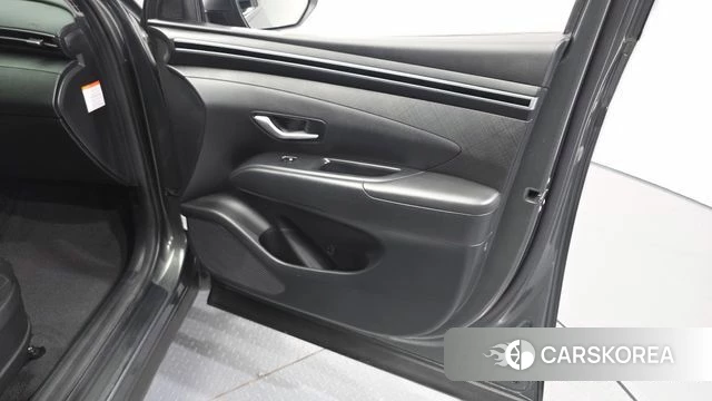 Hyundai Tucson Hybrid (NX4) id 4535068 из Кореи 16