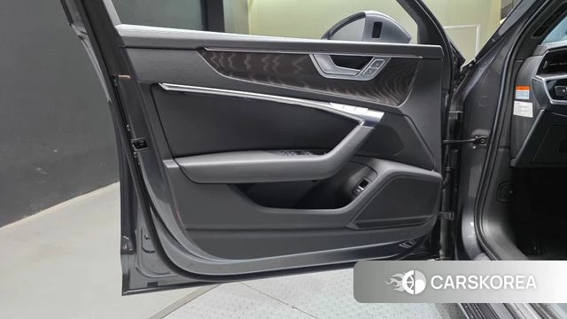 Audi A6 (C8) id 4863355 из Кореи 16
