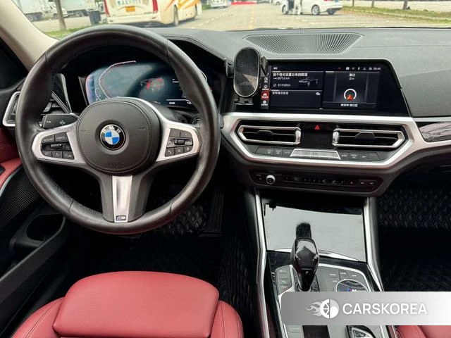 BMW 3 series id 4275705 из Китая 16