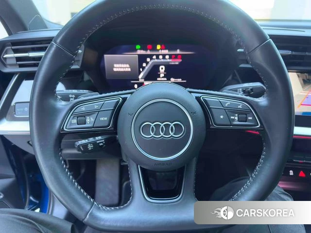 Audi A3 id 4259489 из Китая 16