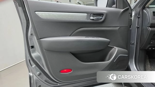 Renault Korea (Samsung) The New QM6 id 4389238 из Кореи 16