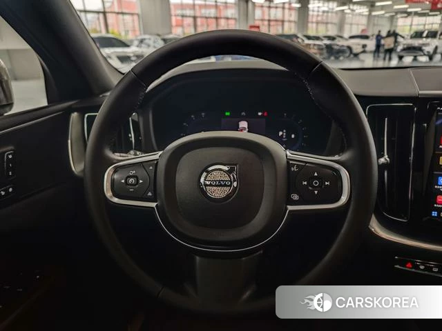 Volvo XC60 id 4213251 из Китая 16