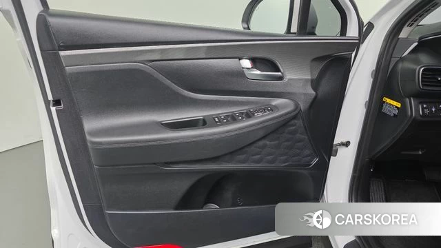 Hyundai Santa Fe TM id 4508330 из Кореи 16