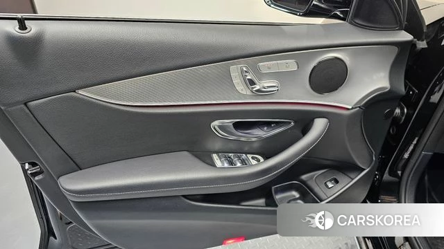 Mercedes-Benz E-Class W213 id 4477103 из Кореи 16