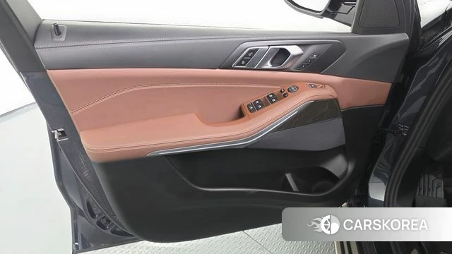 BMW X5 (G05) id 4343872 из Кореи 16