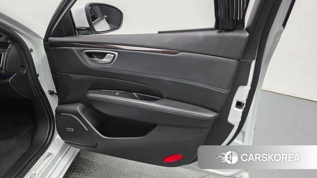 Renault Korea (Samsung) SM6 id 4424943 из Кореи 16