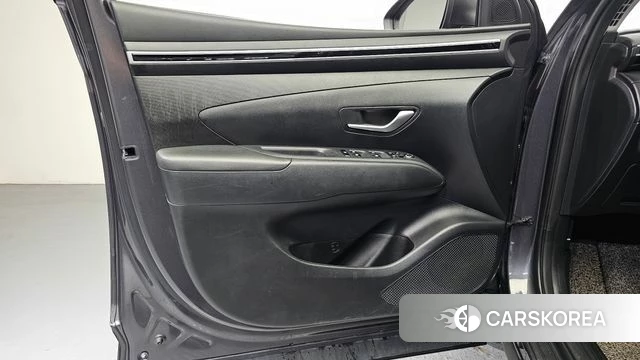 Hyundai Tucson (NX4) id 4613718 из Кореи 16