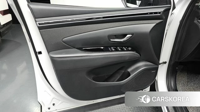 Hyundai Tucson Hybrid (NX4) id 4619572 из Кореи 16