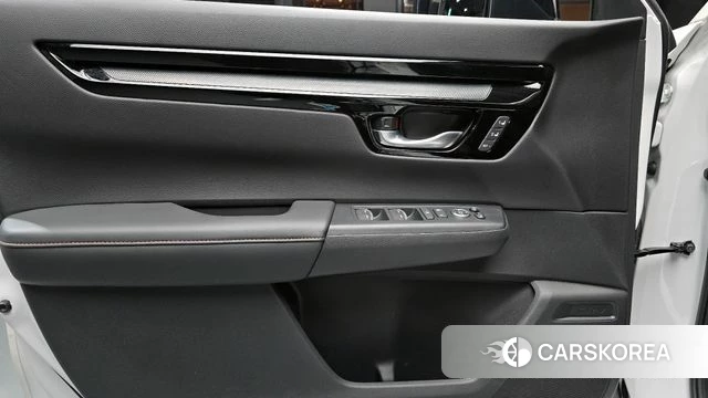 Honda CR-V 6th generation id 4360642 из Кореи 16