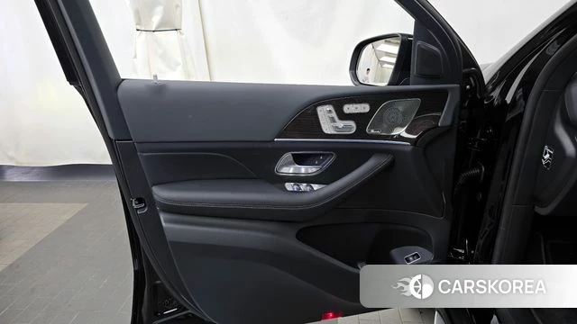 Mercedes-Benz GLE-Class W167 id 4387731 из Кореи 16
