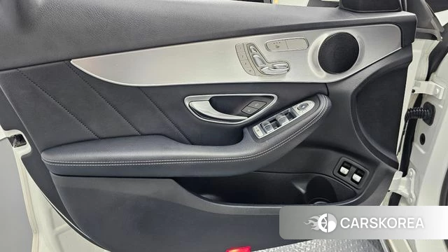 Mercedes-Benz C-Class W205 id 4727949 из Кореи 16