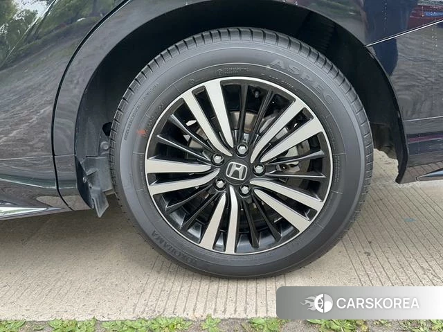 Honda Odyssey id 4241358 из Китая 16