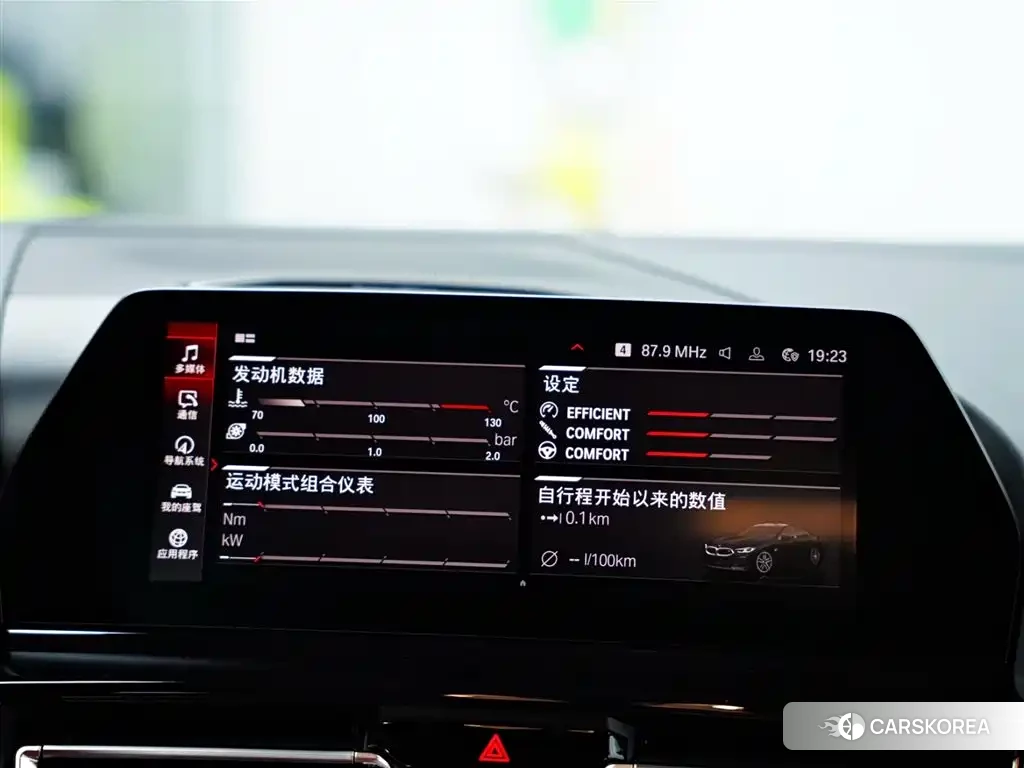 BMW M8 id 4559875 из Китая 16