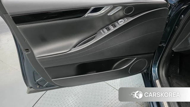 Genesis G80 (RG3) id 4434267 из Кореи 16
