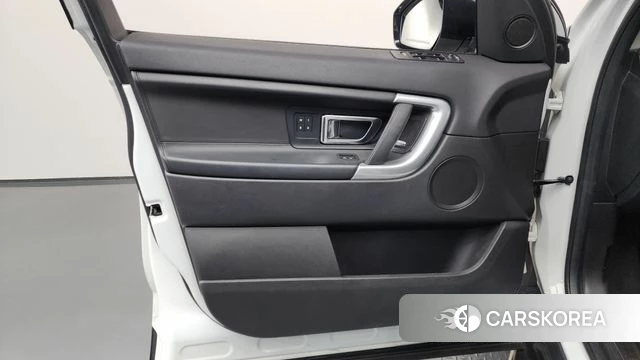 Land Rover Discovery Sports id 4596187 из Кореи 16
