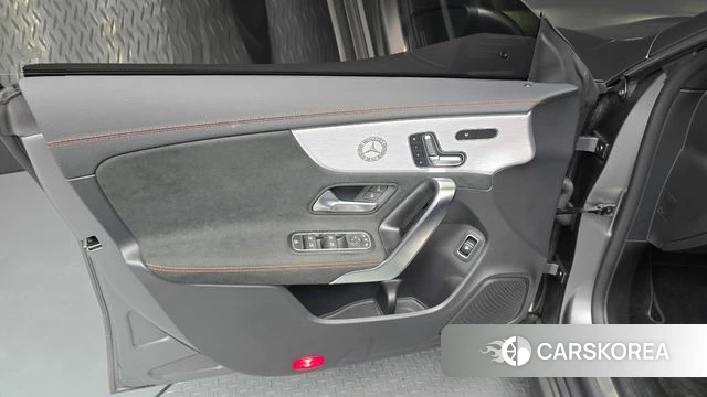 Mercedes-Benz CLA-Class C118 id 4424211 из Кореи 16