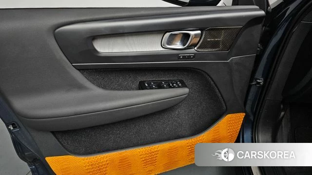 Volvo XC40 id 4224251 из Кореи 16