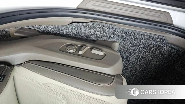 Kia The New Carnival 4th Generation id 4696002 из Кореи 16