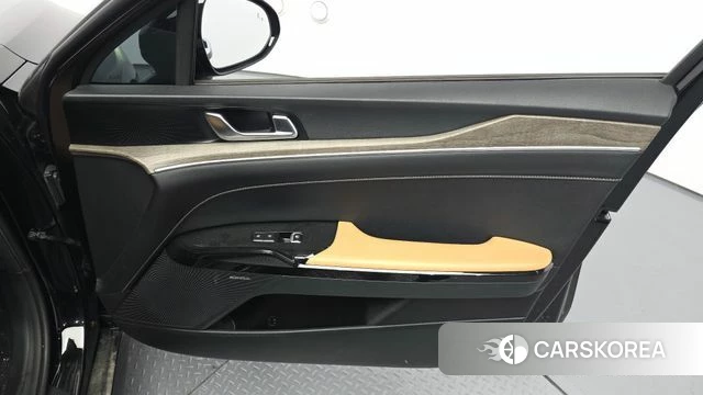 Kia K5 Hybrid 3rd Generation id 4696587 из Кореи 16
