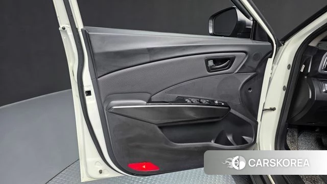 Ssangyong Berry New Tivoli id 4741483 из Кореи 16