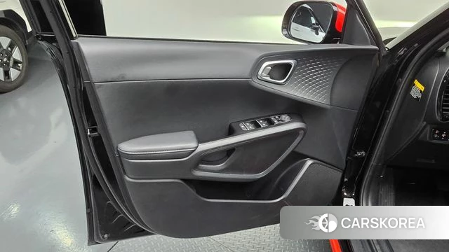 Kia Soul Booster id 4568464 из Кореи 16