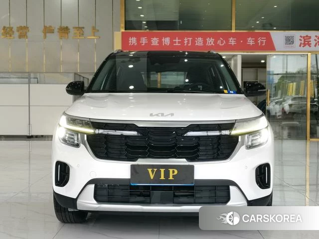 Kia Setus id 4276087 из Китая 16