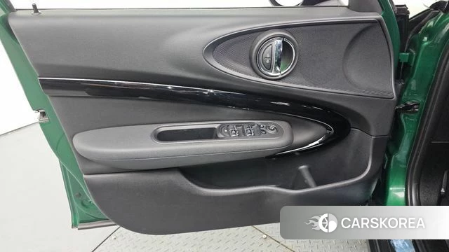 Mini Cooper Clubman id 4282134 из Кореи 16