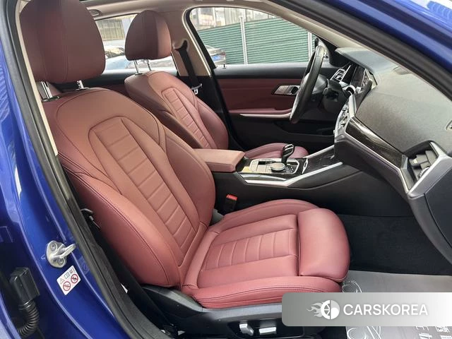 BMW 3 series id 4353717 из Китая 16