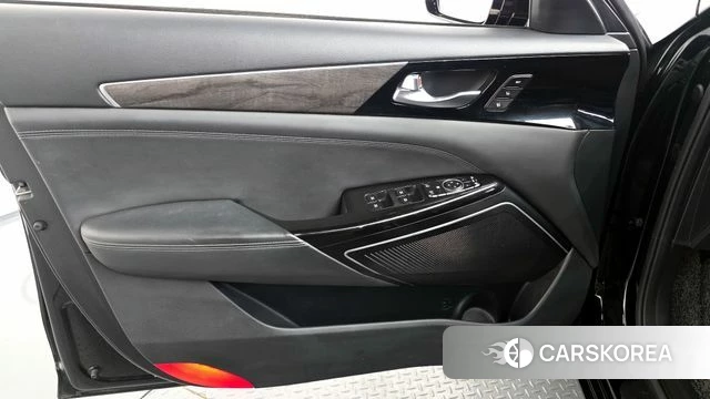 Kia K7 Premier Hybrid id 4330864 из Кореи 16