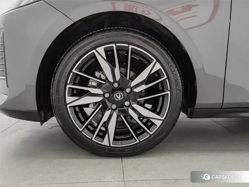 Chang'an Yidong id 4570503 из Китая 16