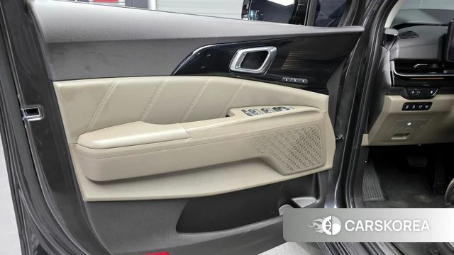Kia The New Carnival 4th Generation id 4248553 из Кореи 16