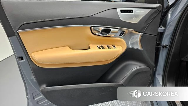 Volvo XC90 second Generation id 4835001 из Кореи 16
