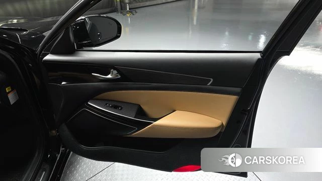 Kia K7 Premier Hybrid id 4377683 из Кореи 16