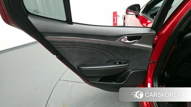 Kia Stinger Meister id 4423327 из Кореи 16